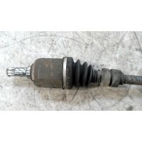 Привод передний левый NISSAN QASHQAI J10 (2007-2014) 2008 39101JD52B