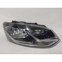 Ремкомплект фар Volkswagen Polo 5 2019 6C1941006B