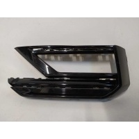 Рамка фары противотуманной левой Volkswagen Tiguan 2 2019 5NA853665E