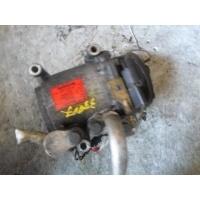 Компрессор кондиционера Mitsubishi Carisma 1999 MR 500007