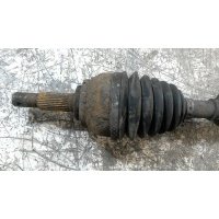 Привод передний левый NISSAN MURANO Z50 (2005-2008) 2005 39101CC40A