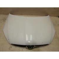 Капот Skoda Fabia 2 restailing 2011 5j0823031b