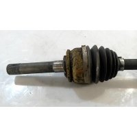 Привод передний правый MITSUBISHI PAJERO SPORT 1 (2002-2006) 2001