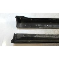 Накладка на порог MITSUBISHI LANCER (2003-2009) 2007 MN161015HE,MN161016HE