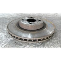 диск тормозной передний TOYOTA COROLLA E12 (2002-2007) 2005