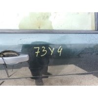 Дверь передняя правая LAND ROVER FREELANDER 2 (2006-0000) 2011 LR005656