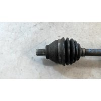 Привод передний левый LAND ROVER FREELANDER 2 (2006-2011) 2011 LR002621