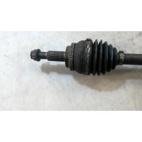 Привод передний правый TOYOTA COROLLA VERSO 2 (2005-2009) 2006 4341005320