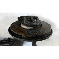 диск тормозной передний LAND ROVER FREELANDER 2 (2006-2011) 2011 LR007055