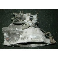 КПП 5ст. MITSUBISHI LANCER 9 (2003-2007) 2006 MD979378