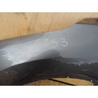 Крыло передний левое NISSAN X-TRAIL T32 (2013-0000) 2014 F31014CCMA