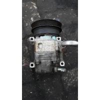 Компрессор кондиционера, Mazda Premacy 1999-2005 2003 C100-61-K00