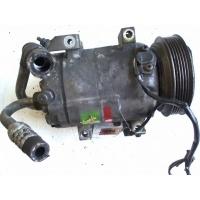 Компрессор кондиционера Audi A8 (D2) 1994-2003 1994 077260803AE