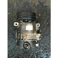 Компрессор кондиционера Audi A6 (C4) 1994-1997 1996 4A0260805AJ