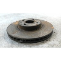 диск тормозной передний TOYOTA COROLLA E12 (2004-2007) 2005 4351202080