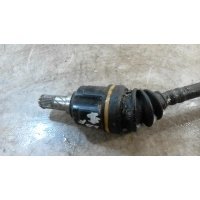 Привод передний левый MITSUBISHI LANCER 10 (2009-2015) 2011 3815A107