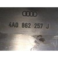 Компрессор центрального замка Audi A6 (C4) 1994-1997 1995 Hella 8TZ006522-06/VAG 4A0862257J