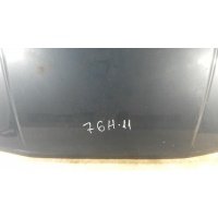 Капот MITSUBISHI PAJERO 2 (1990-2000) 1995 MB861455