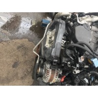 Двигатель Nissan Juke 2014 1.5 бензин HR15DE