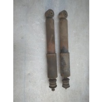 Амортизатор передний левый Nissan Navara (D22) 1998-2007 2003 561103S525