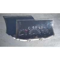 Щиток приборов (приборная панель) Opel Frontera A  1995  87 001 271