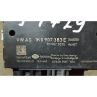 Блок электронный Volkswagen Tiguan (2007-2011) 2010 1K0907383E