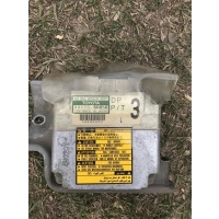 Блок AirBag Toyota Land Cruiser (100) 1998-2007 1998 8917060050