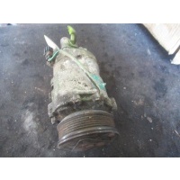 Компрессор кондиционера Volkswagen Polo 2001 6q0820803b