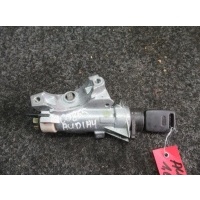 Замок зажигания Audi A4 1996 4d0905851e
