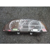 Щиток приборов (приборная панель) Volkswagen Passat 2001 3b0920807