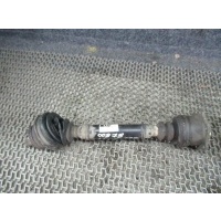 Полуось передняя правая (приводной вал, ШРУС) Audi A6 1999 4b0407272f