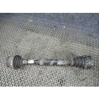 Полуось передняя правая (приводной вал, ШРУС) Audi A4 1996 8d0407272ap