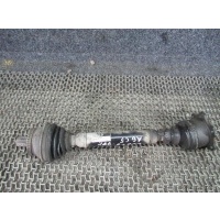 Полуось передняя левая (приводной вал, ШРУС) Audi A6 1999 4b0407271f
