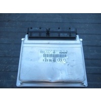 Блок управления двигателем Audi A6 1999 8d0906018a