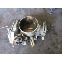 Заслонка дроссельная Audi A6 1998 078133063an