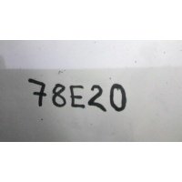 клапан EGR (диз) NISSAN NOTE E11 (2006-2011) 2006