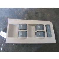 Кнопка стеклоподъемника переднего левого Audi A6 2000 4b0959851