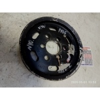 Шкив Volkswagen PASSAT B5 1997 038145255D
