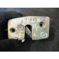 Замок двери задней правой Volkswagen Transporter 1994 701843604a