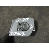 Джойстик регулировки зеркал Skoda Octavia 1998 1u1959565c