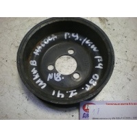 Шкив Volkswagen GOLF IV 2003 030145269A