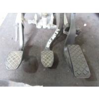 Узел педальный (блок педалей) Audi A4 1996 8d1721117e