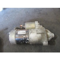 Стартер Mitsubishi Space Wagon 2002 m001t84884