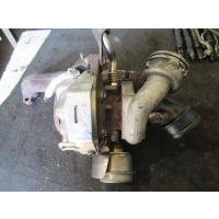 Турбина Volkswagen Golf 2004 03g253014m