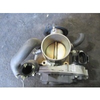 Заслонка дроссельная Audi A4 1996 058133063b