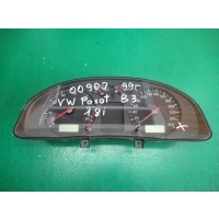 Щиток приборов (приборная панель) Volkswagen Passat 1999 3b1919860