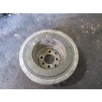 Шкив коленвала Volkswagen Passat 1998 028105243q