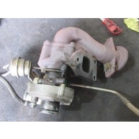 Турбина Volkswagen Transporter 1996 074145701a