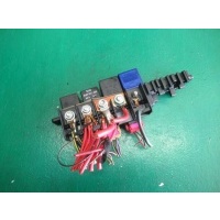 Блок предохранителей Audi A3 1999 8l0941822a