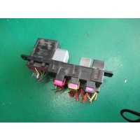 Блок предохранителей Audi A4 1997 8l0941822a